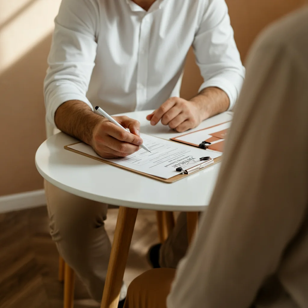 Seguimiento nutricionista